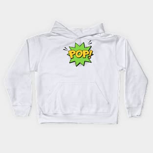 POP! Kids Hoodie